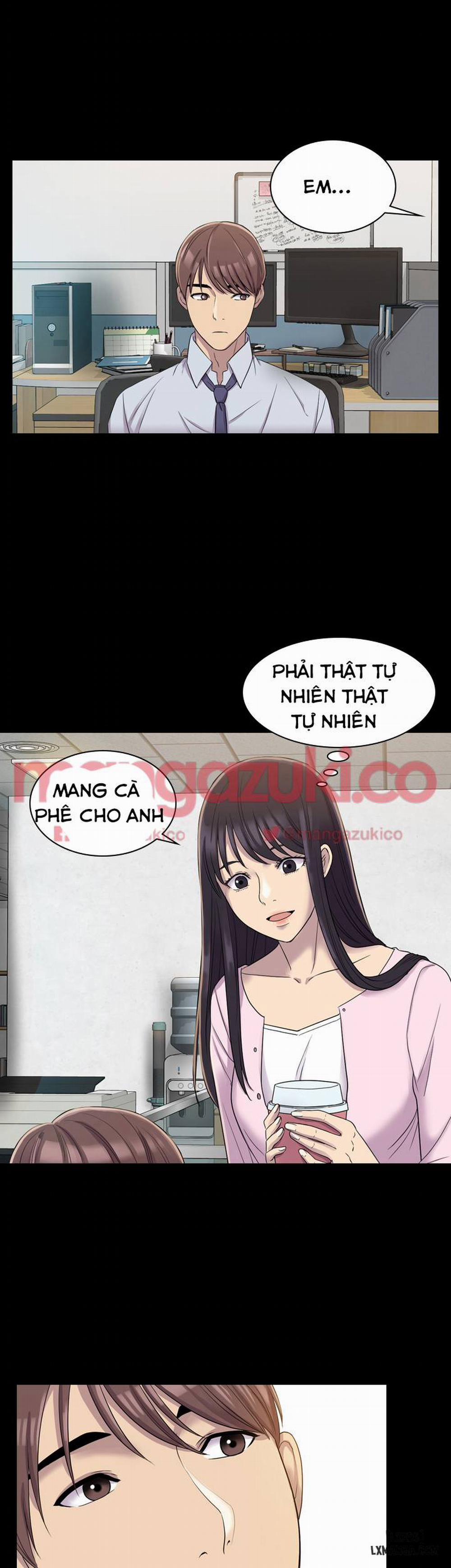 Anh Có Thể Giúp Em Không 7 trang 12