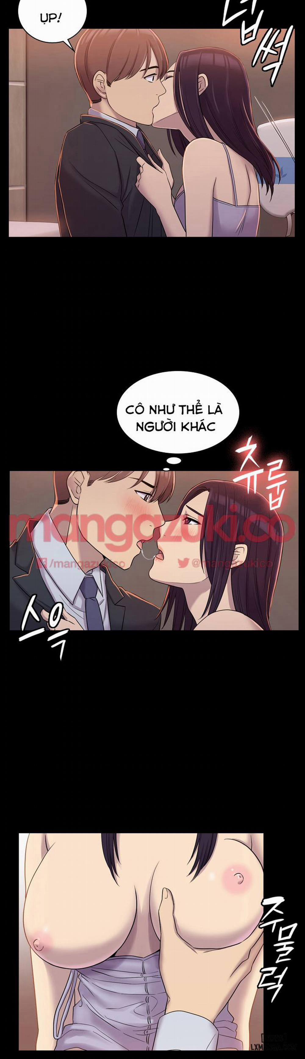 Anh Có Thể Giúp Em Không 7 trang 32