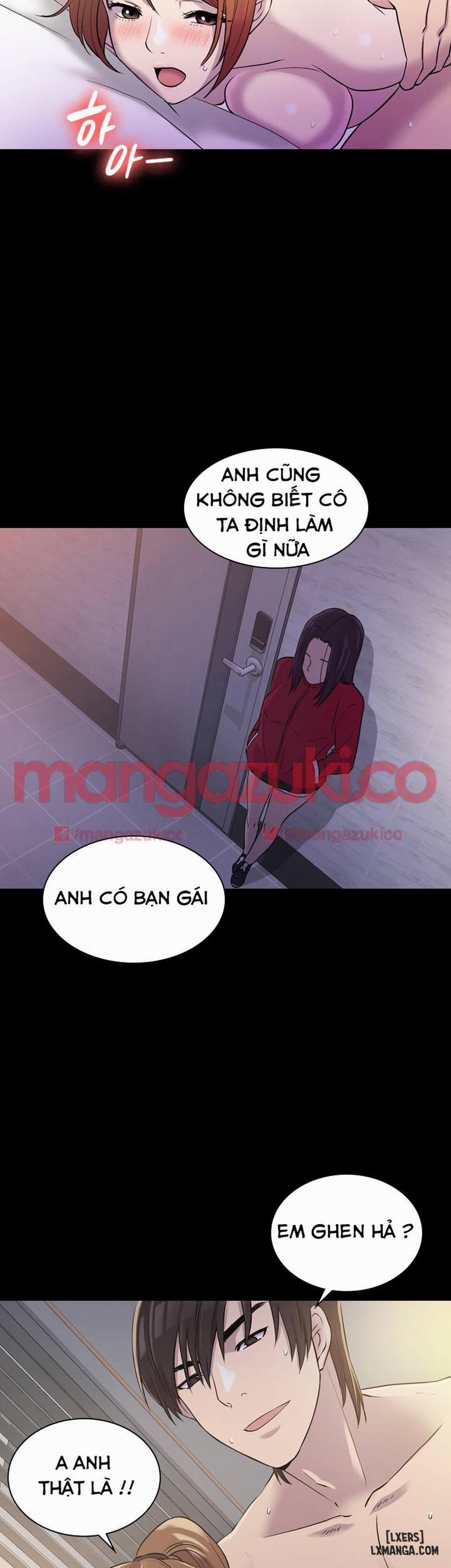 Anh Có Thể Giúp Em Không 7 trang 6