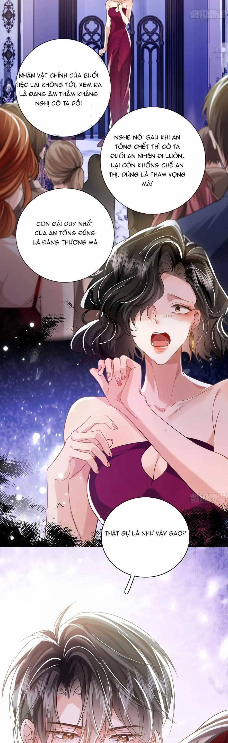 Anh Đã Dạy Tôi Cách Chiếm Giữ Anh 14 trang 26