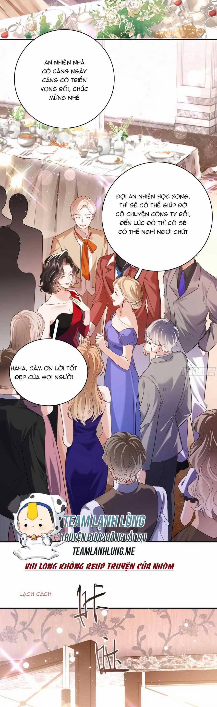 Anh Đã Dạy Tôi Cách Chiếm Giữ Anh 14 trang 32