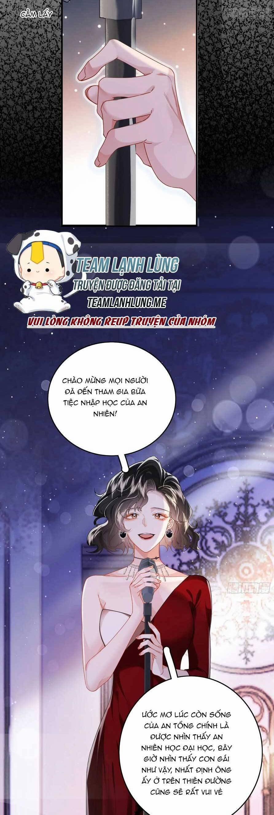 Anh Đã Dạy Tôi Cách Chiếm Giữ Anh 14 trang 36