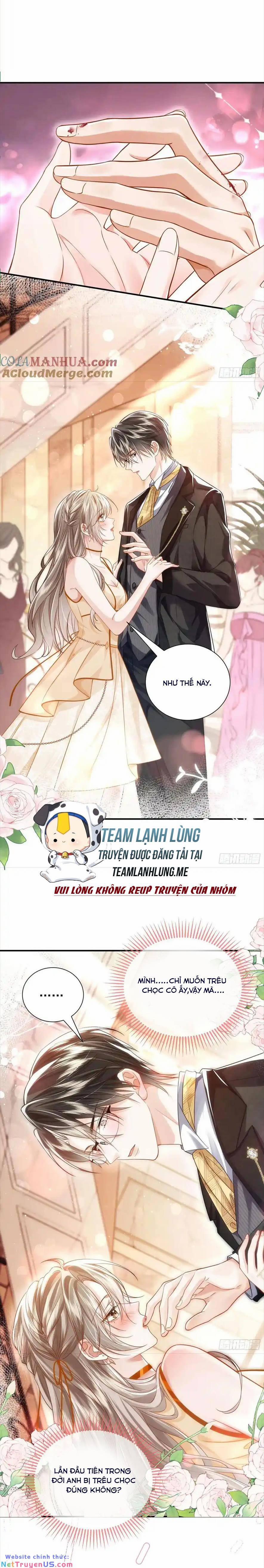 Anh Đã Dạy Tôi Cách Chiếm Giữ Anh 15 trang 16