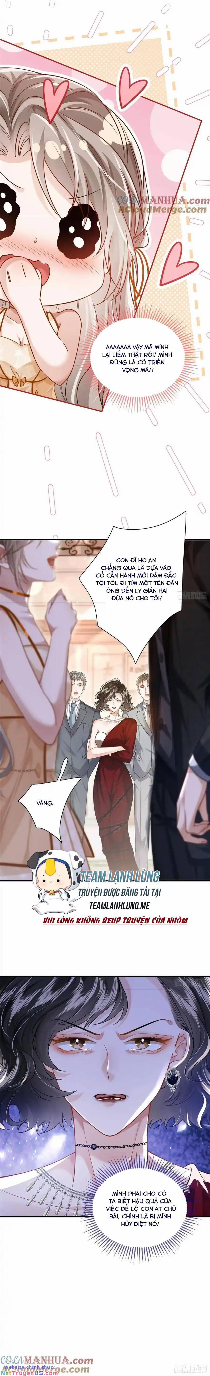 Anh Đã Dạy Tôi Cách Chiếm Giữ Anh 15 trang 17