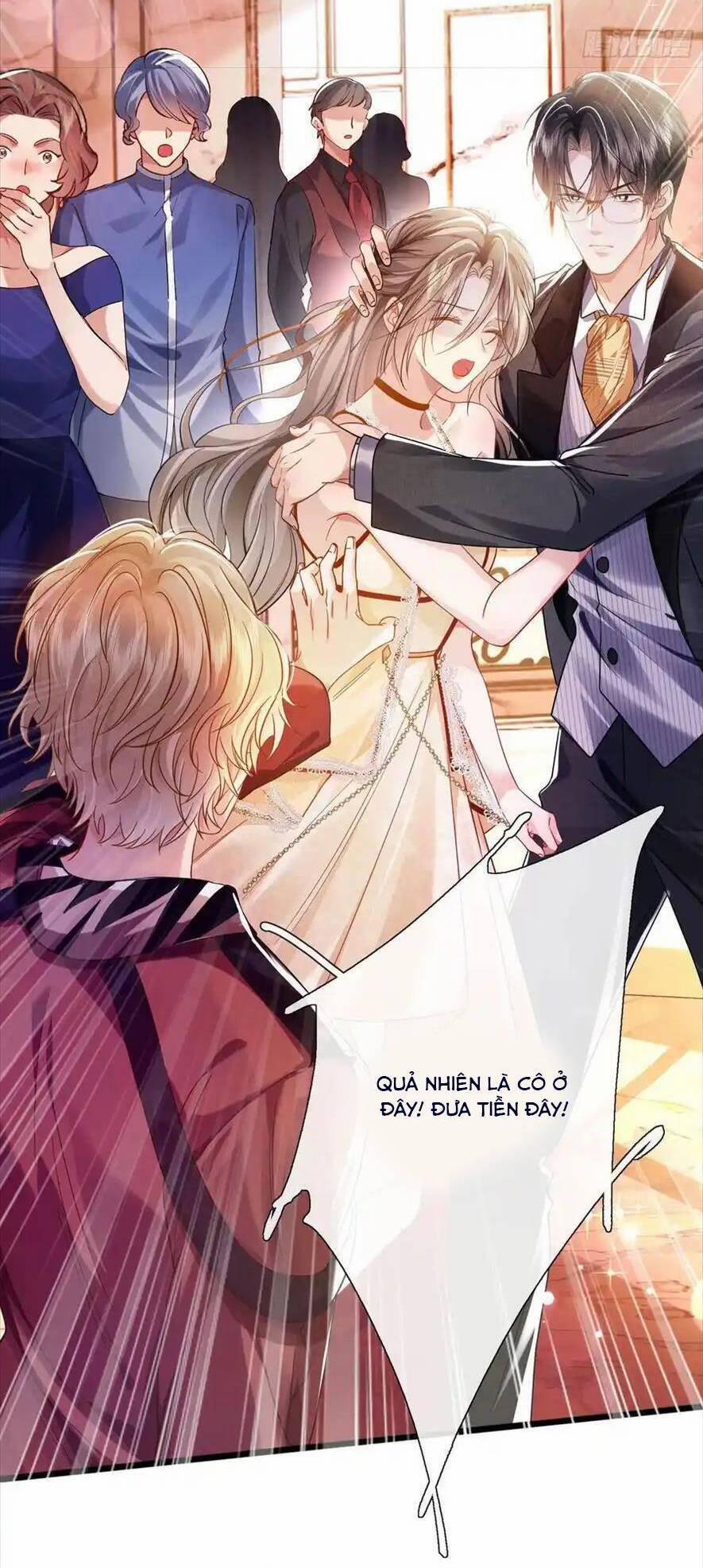 Anh Đã Dạy Tôi Cách Chiếm Giữ Anh 16 trang 11