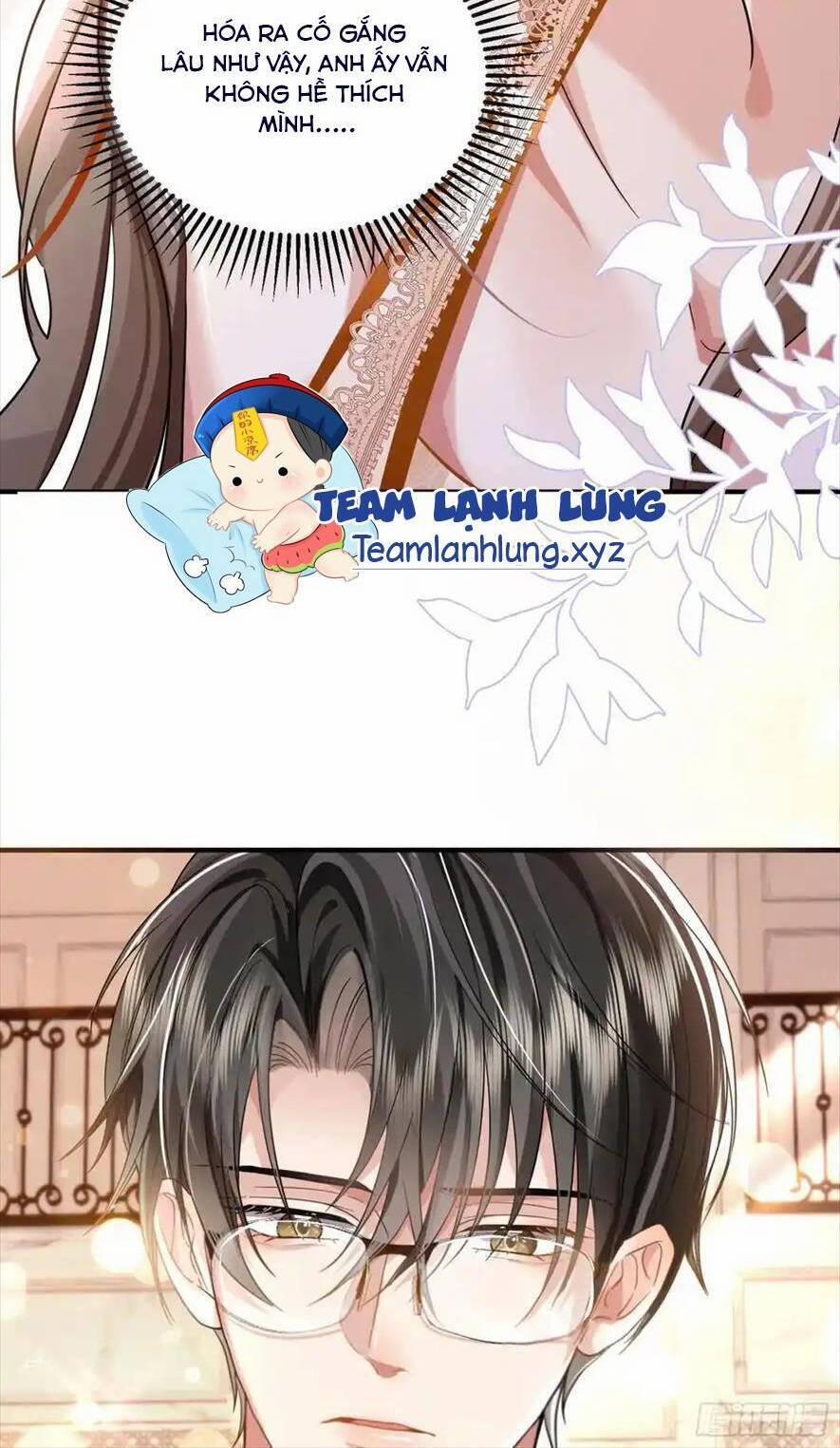 Anh Đã Dạy Tôi Cách Chiếm Giữ Anh 16 trang 19