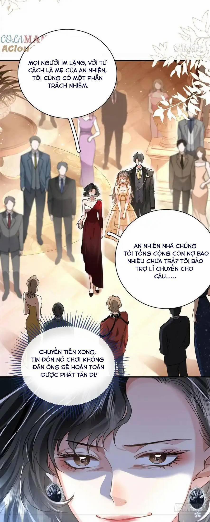 Anh Đã Dạy Tôi Cách Chiếm Giữ Anh 16 trang 24