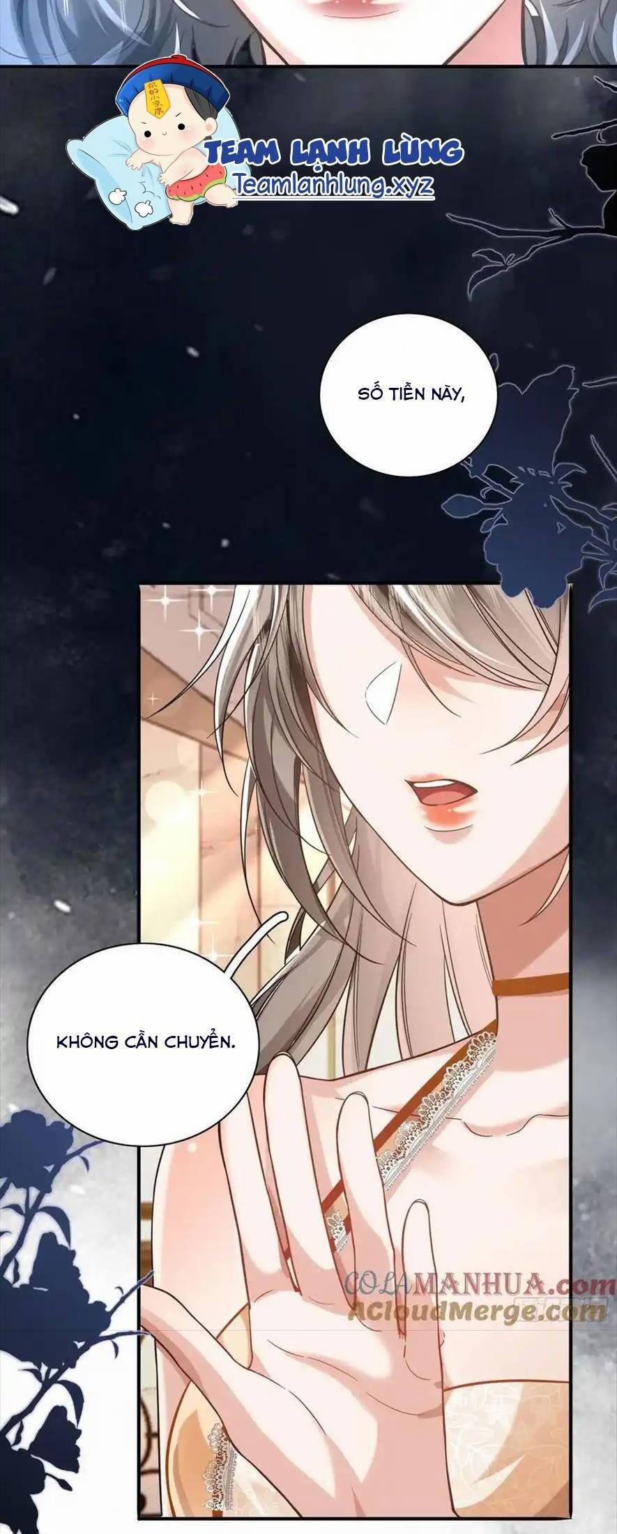 Anh Đã Dạy Tôi Cách Chiếm Giữ Anh 16 trang 25