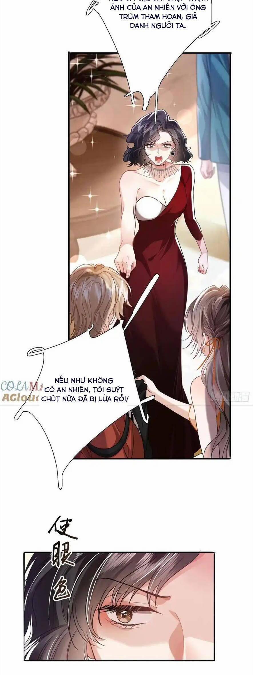 Anh Đã Dạy Tôi Cách Chiếm Giữ Anh 16 trang 31