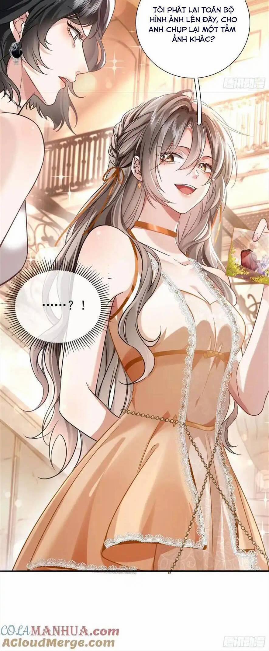 Anh Đã Dạy Tôi Cách Chiếm Giữ Anh 16 trang 35