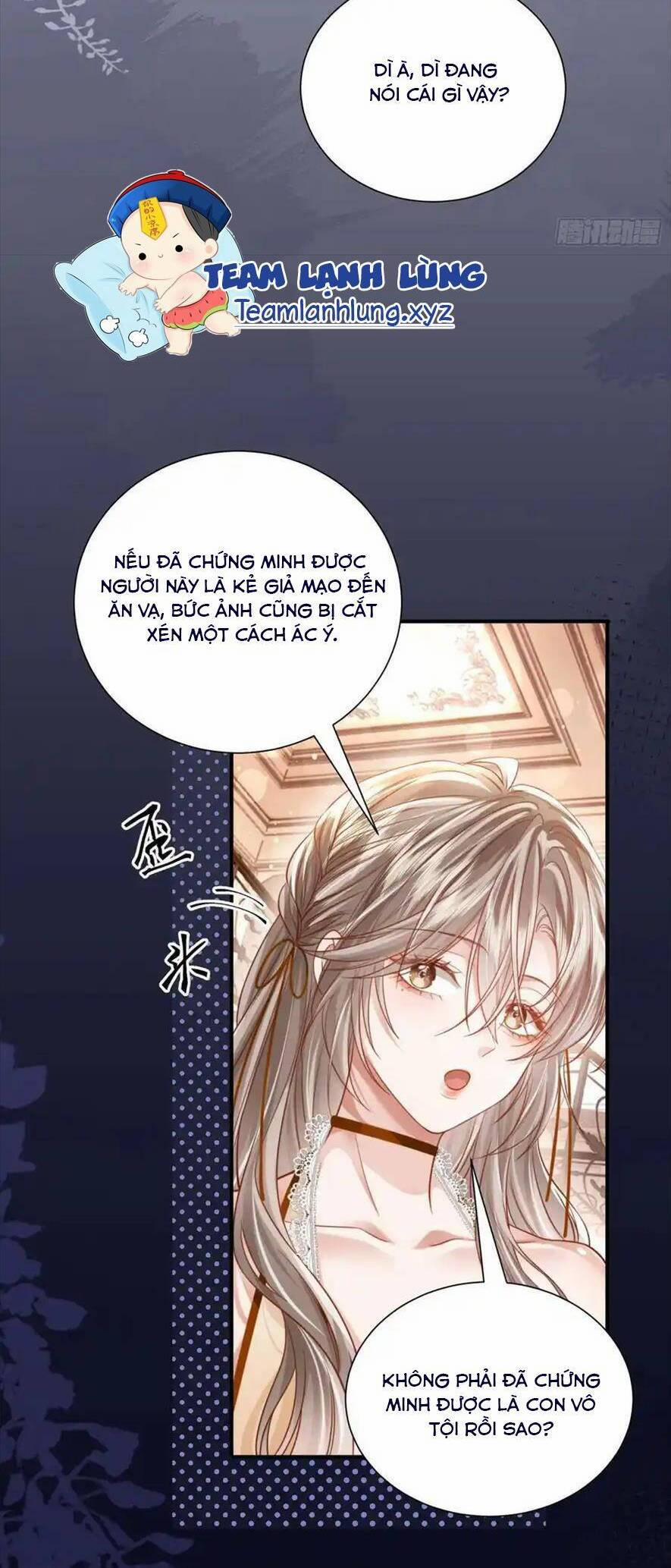 Anh Đã Dạy Tôi Cách Chiếm Giữ Anh 17 trang 2