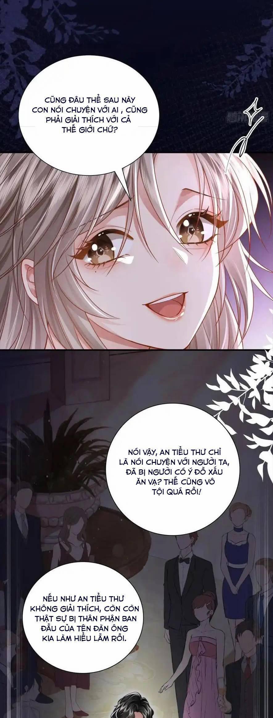 Anh Đã Dạy Tôi Cách Chiếm Giữ Anh 17 trang 3