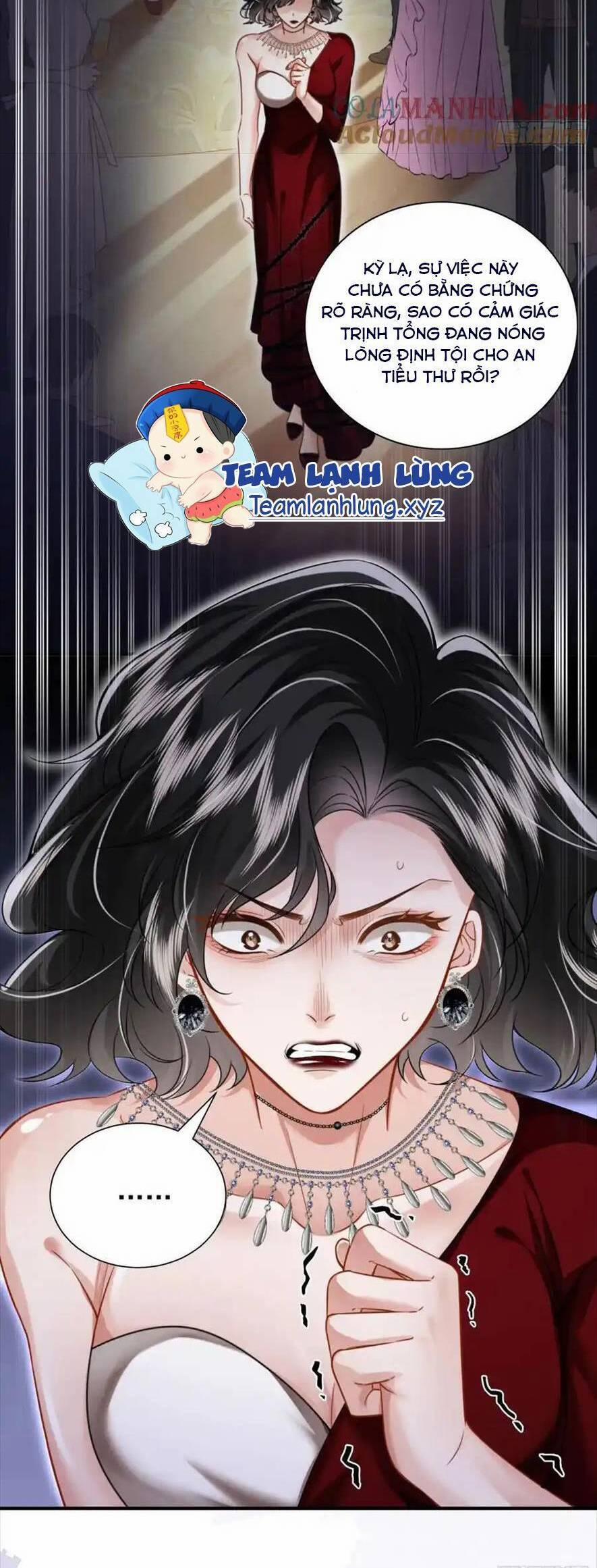 Anh Đã Dạy Tôi Cách Chiếm Giữ Anh 17 trang 4