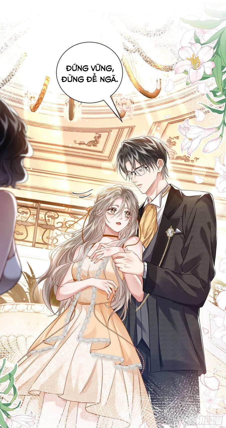 Anh Đã Dạy Tôi Cách Chiếm Giữ Anh 18 trang 25