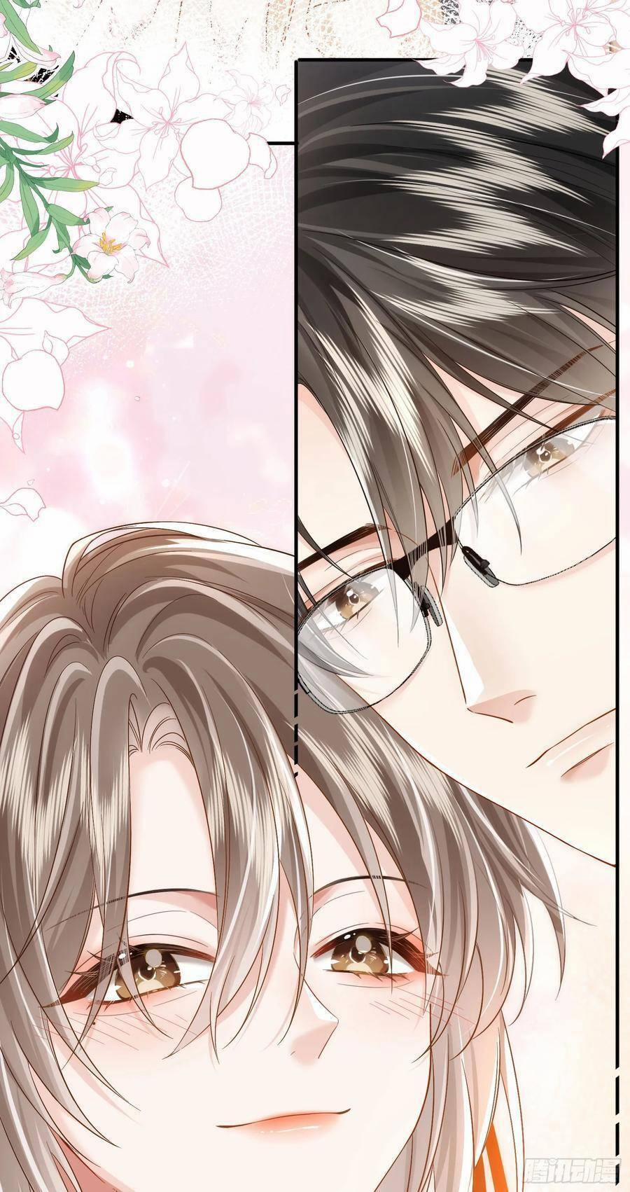 Anh Đã Dạy Tôi Cách Chiếm Giữ Anh 18 trang 26