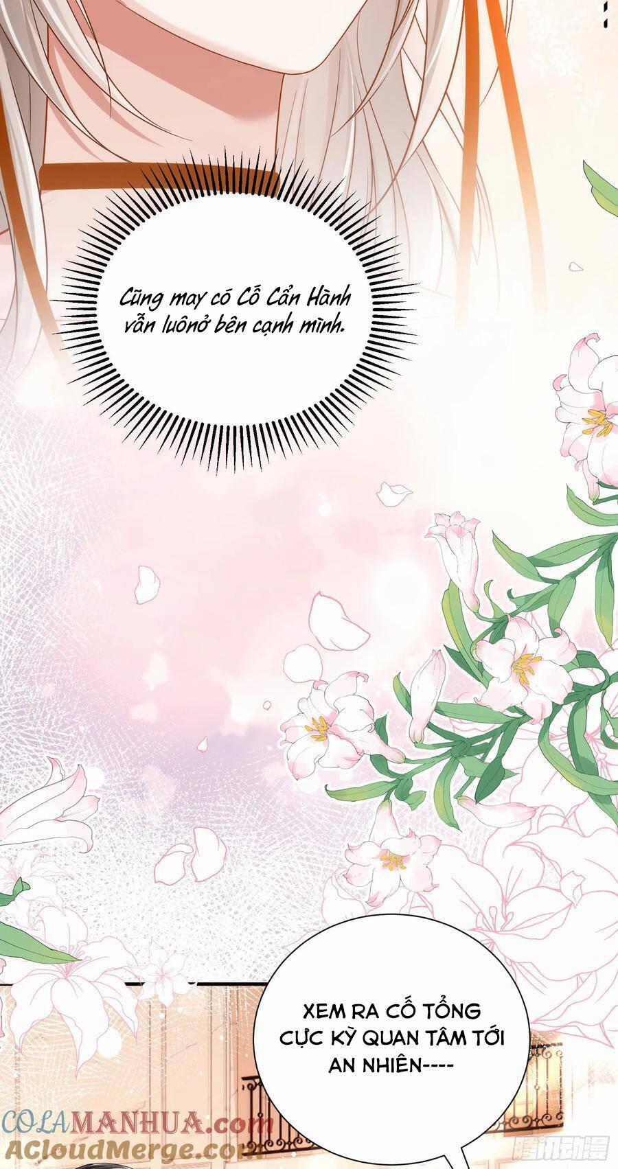 Anh Đã Dạy Tôi Cách Chiếm Giữ Anh 18 trang 27