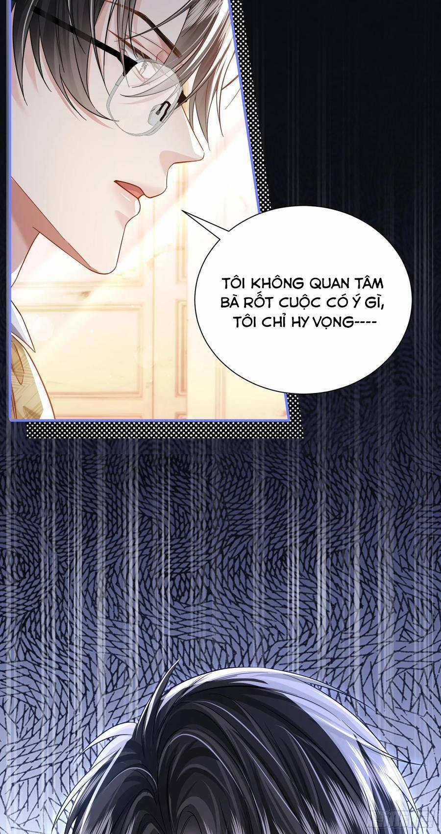 Anh Đã Dạy Tôi Cách Chiếm Giữ Anh 18 trang 31