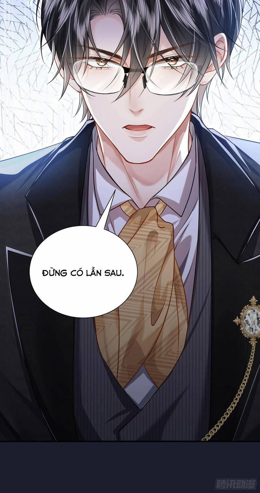Anh Đã Dạy Tôi Cách Chiếm Giữ Anh 18 trang 32