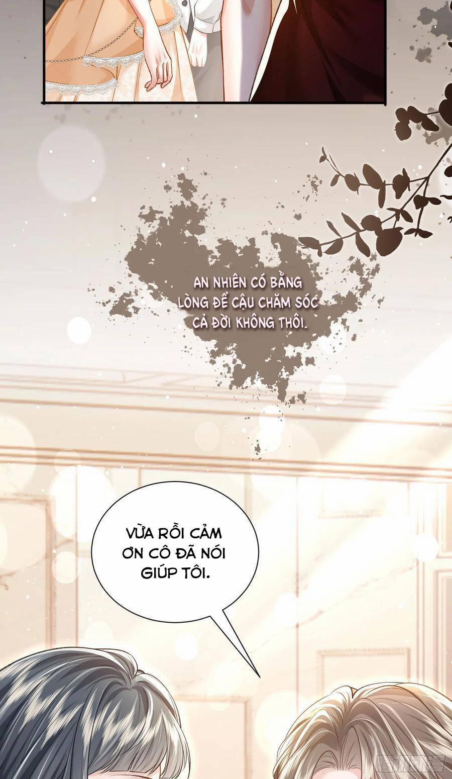 Anh Đã Dạy Tôi Cách Chiếm Giữ Anh 18 trang 34