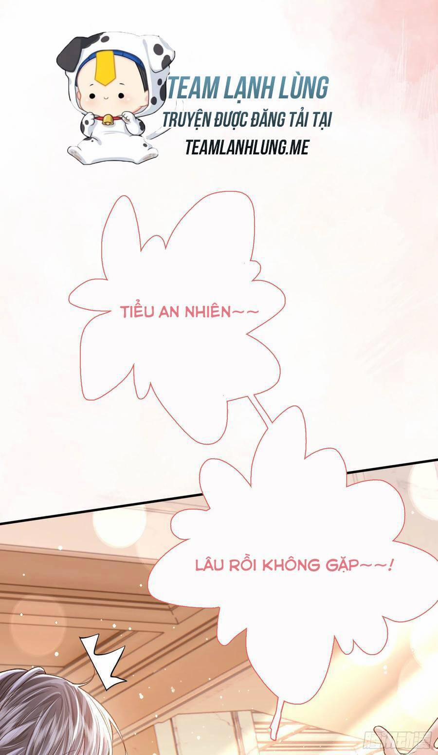 Anh Đã Dạy Tôi Cách Chiếm Giữ Anh 18 trang 38