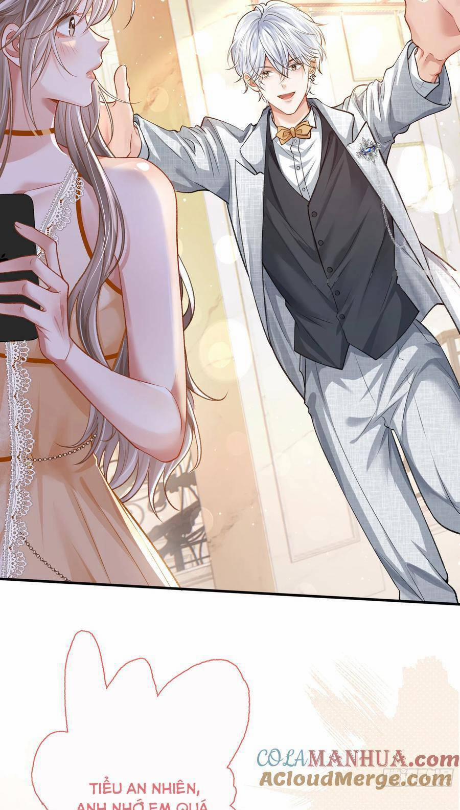 Anh Đã Dạy Tôi Cách Chiếm Giữ Anh 18 trang 39