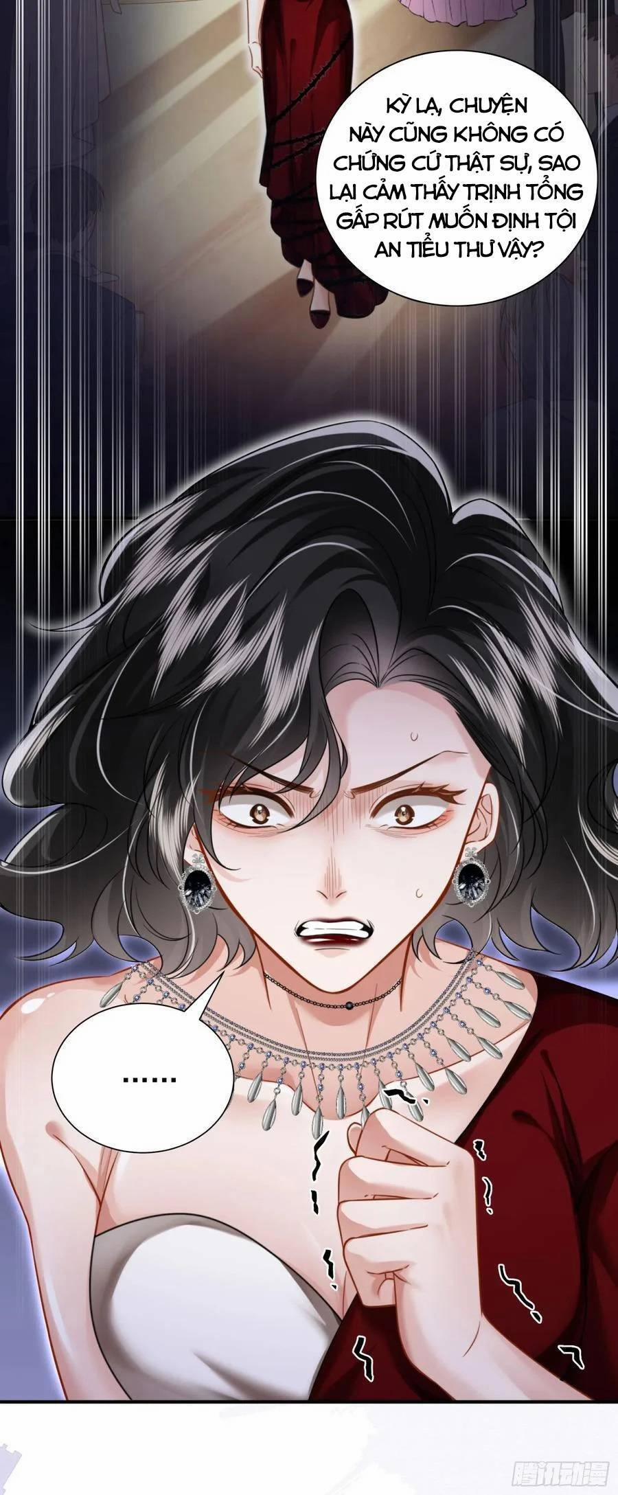 Anh Đã Dạy Tôi Cách Chiếm Giữ Anh 18 trang 4