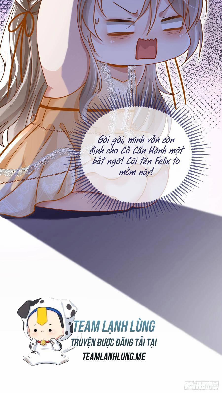 Anh Đã Dạy Tôi Cách Chiếm Giữ Anh 18 trang 44