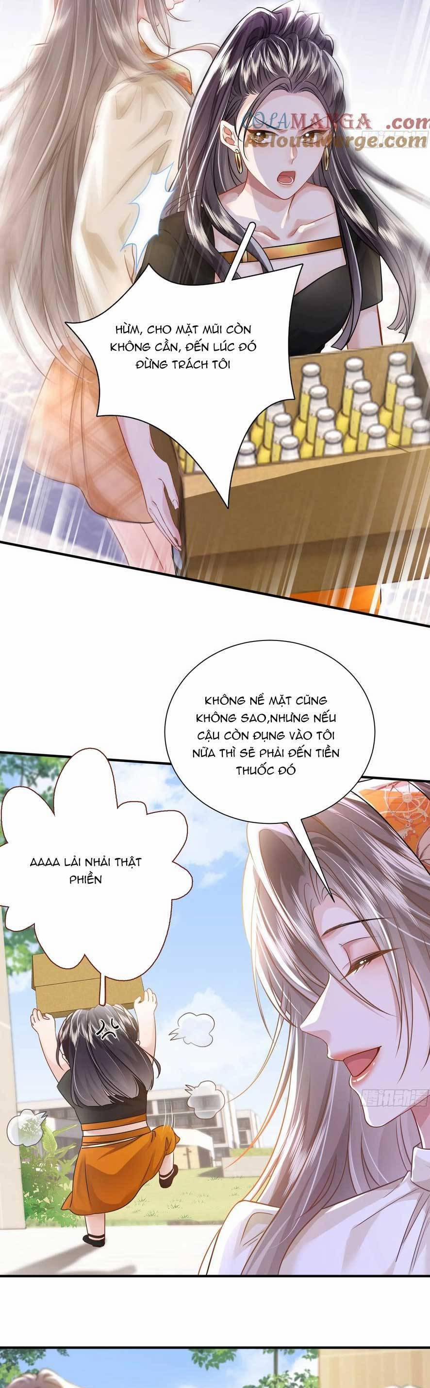 Anh Đã Dạy Tôi Cách Chiếm Giữ Anh 19 trang 11