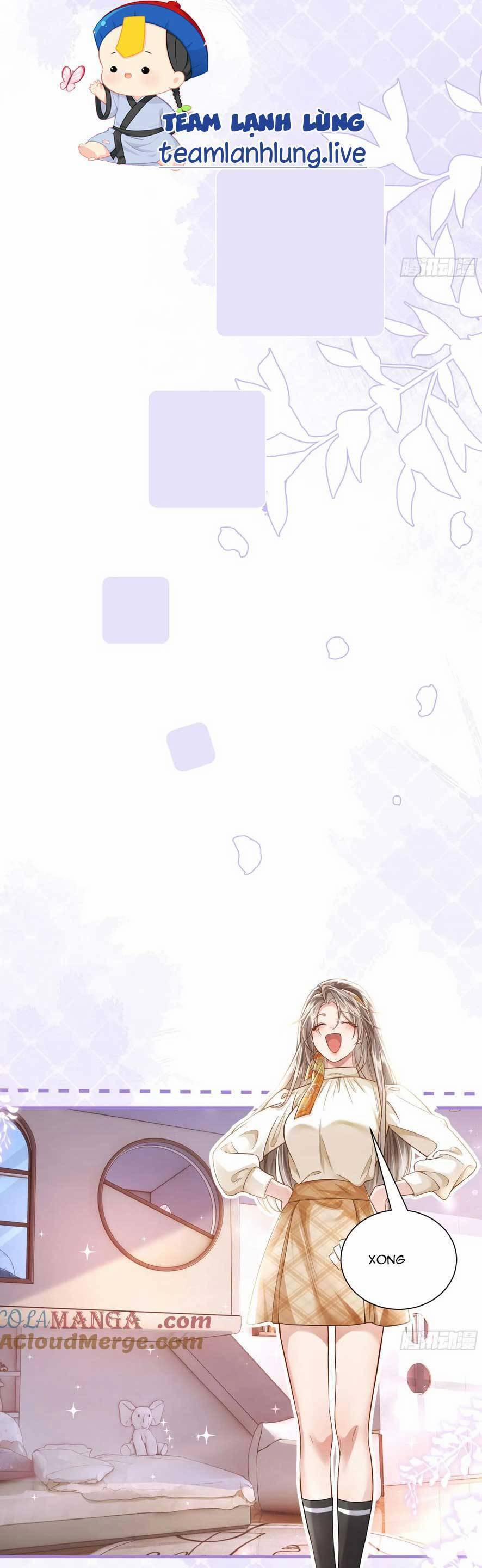 Anh Đã Dạy Tôi Cách Chiếm Giữ Anh 19 trang 13