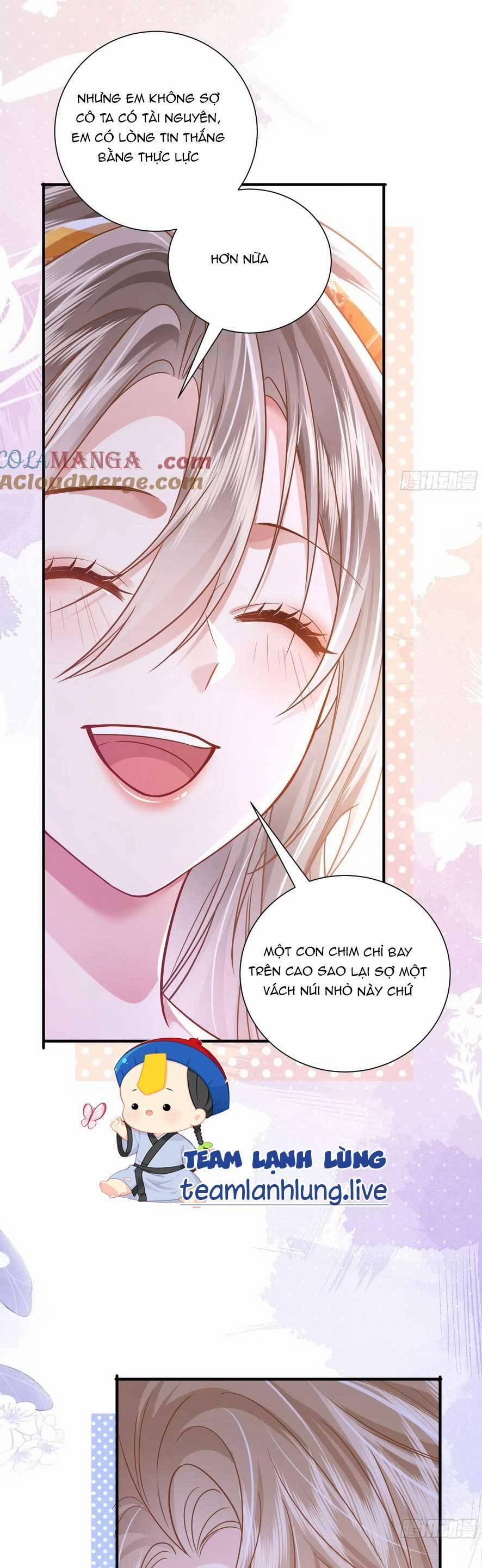 Anh Đã Dạy Tôi Cách Chiếm Giữ Anh 19 trang 22