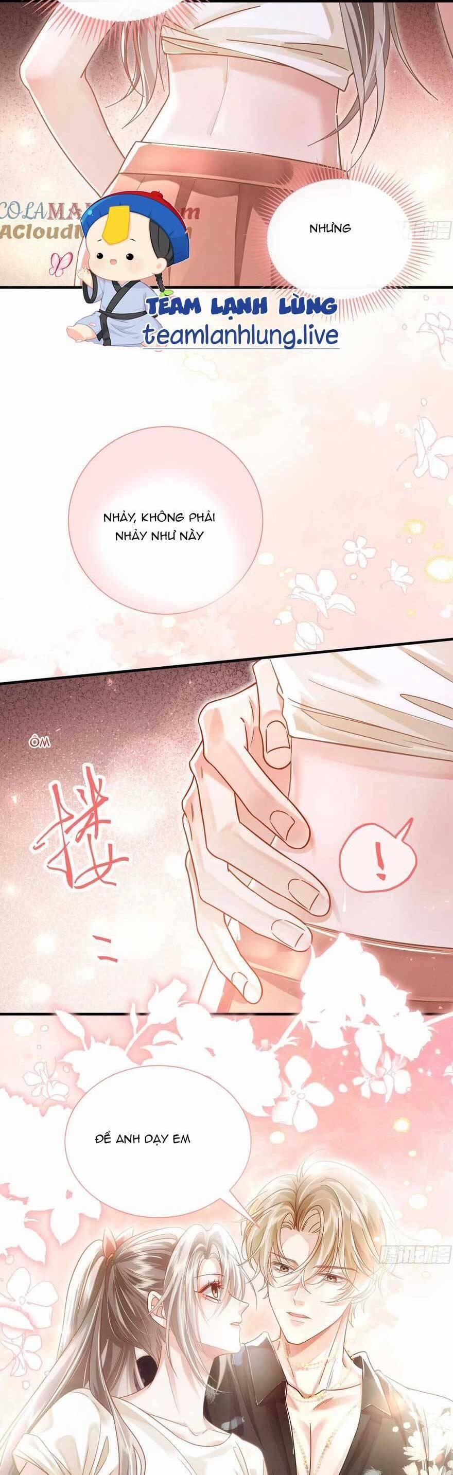 Anh Đã Dạy Tôi Cách Chiếm Giữ Anh 19 trang 29