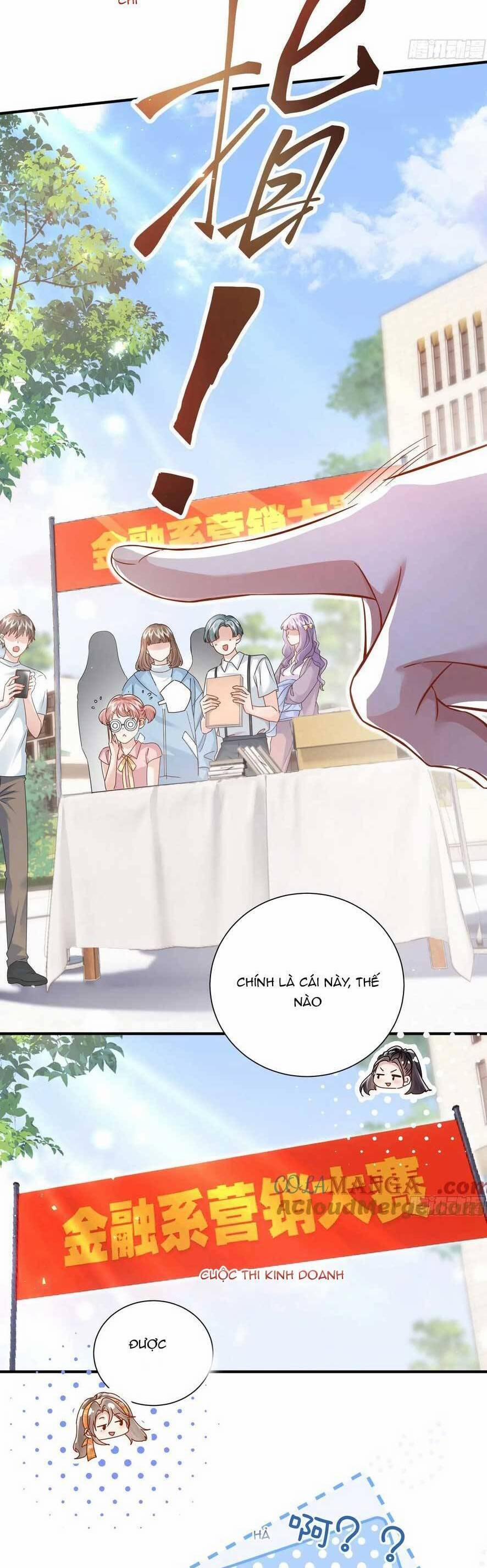 Anh Đã Dạy Tôi Cách Chiếm Giữ Anh 19 trang 6