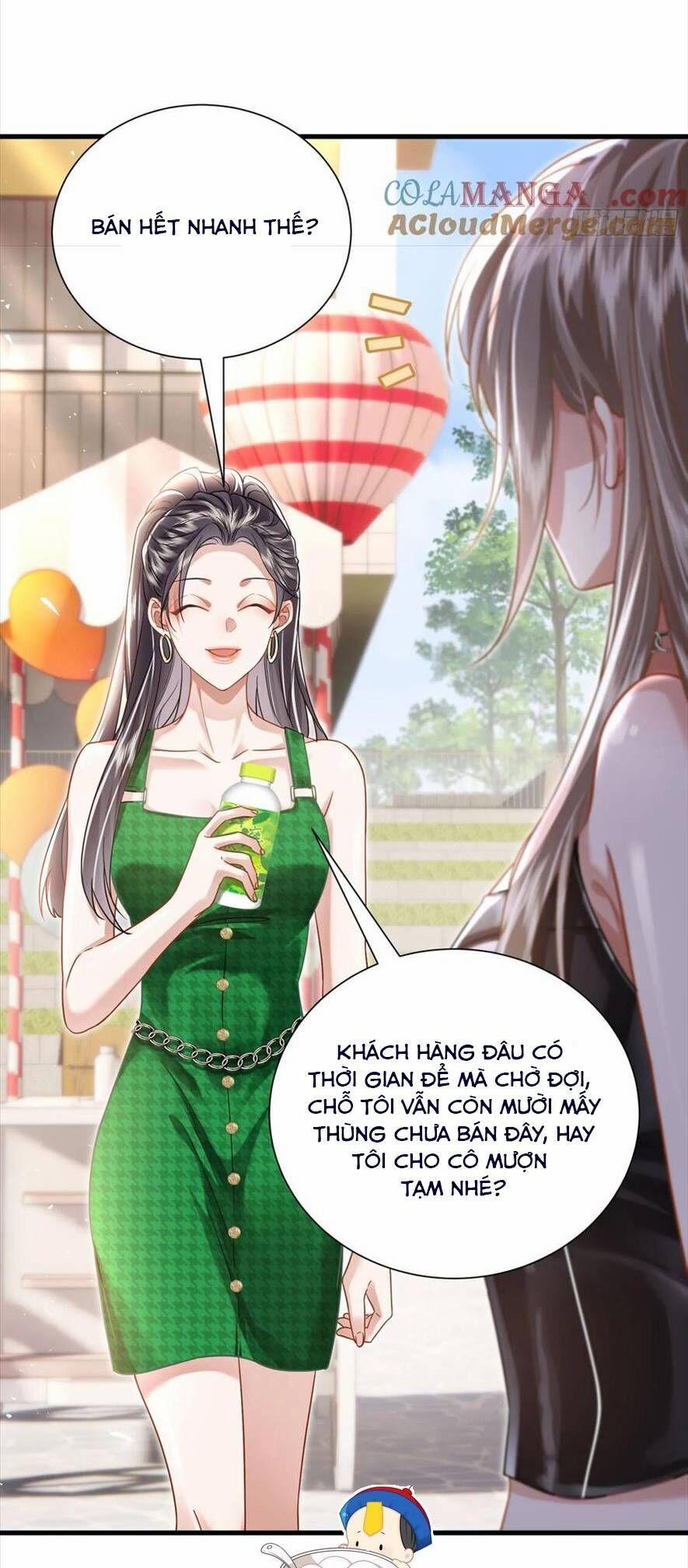 Anh Đã Dạy Tôi Cách Chiếm Giữ Anh 20 trang 26