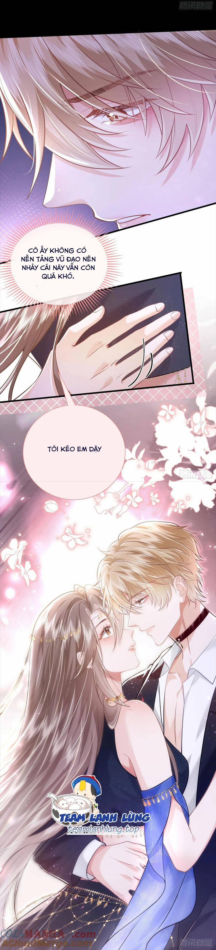 Anh Đã Dạy Tôi Cách Chiếm Giữ Anh 22 trang 10