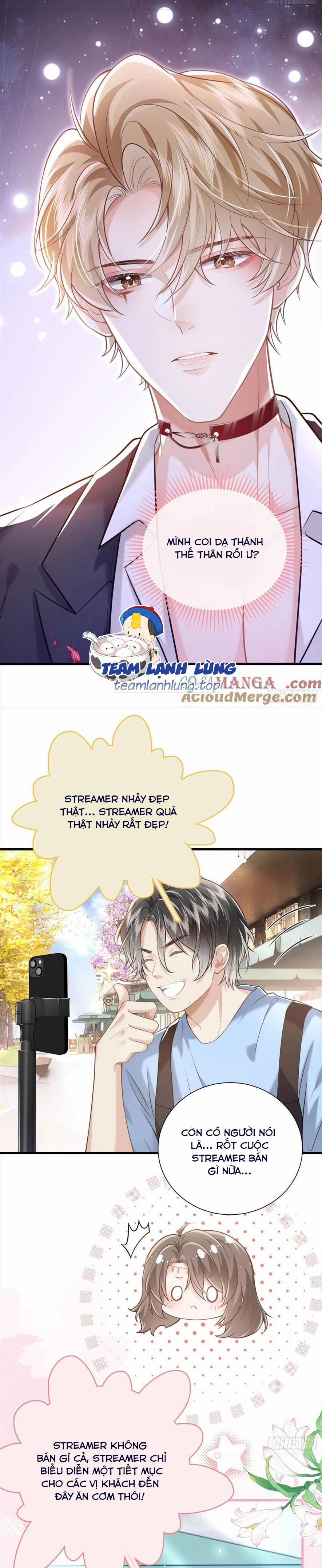 Anh Đã Dạy Tôi Cách Chiếm Giữ Anh 22 trang 12