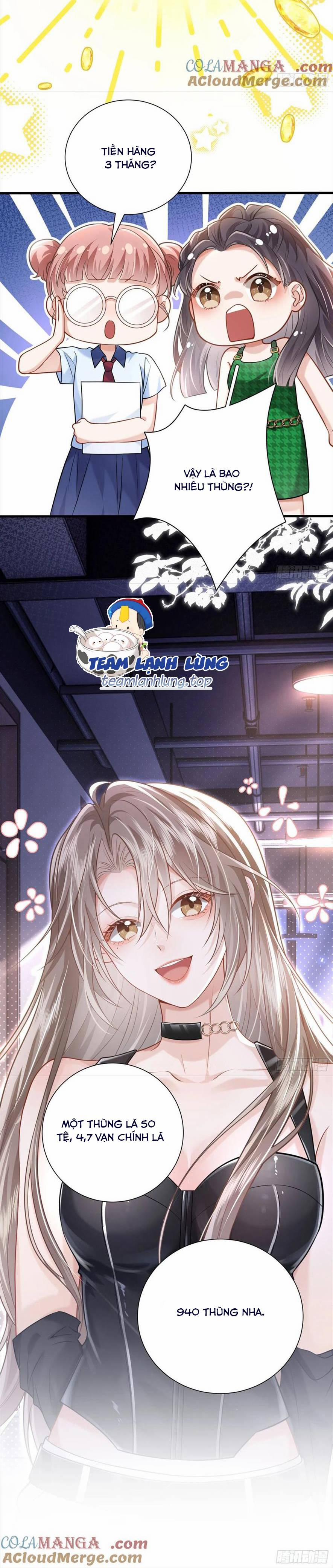 Anh Đã Dạy Tôi Cách Chiếm Giữ Anh 22 trang 19