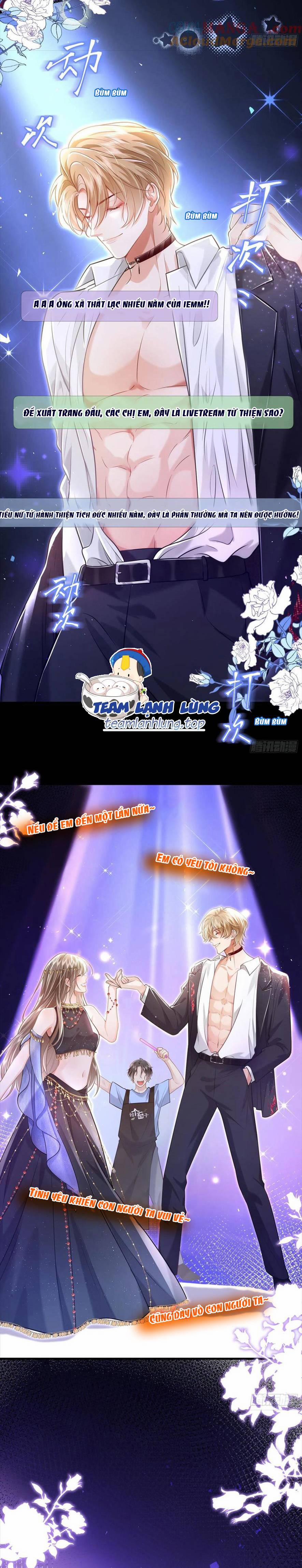 Anh Đã Dạy Tôi Cách Chiếm Giữ Anh 22 trang 8