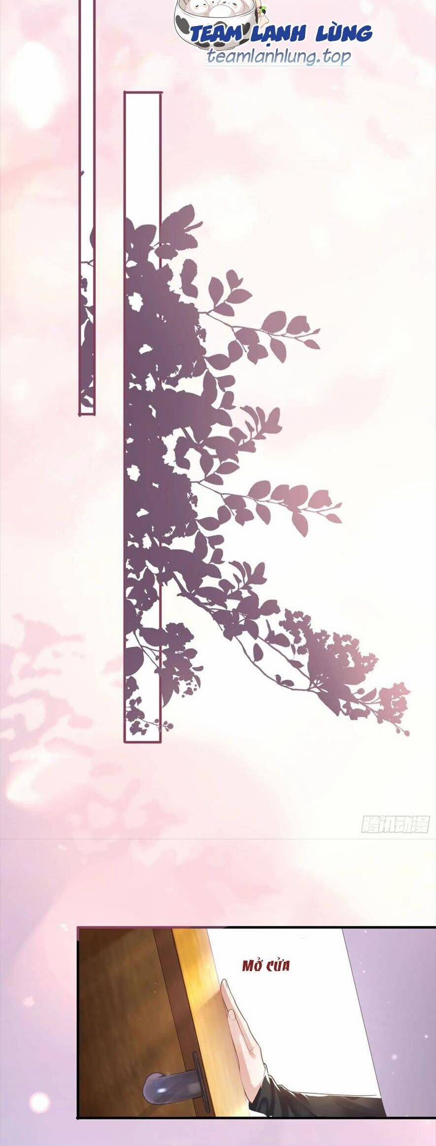 Anh Đã Dạy Tôi Cách Chiếm Giữ Anh 23 trang 25