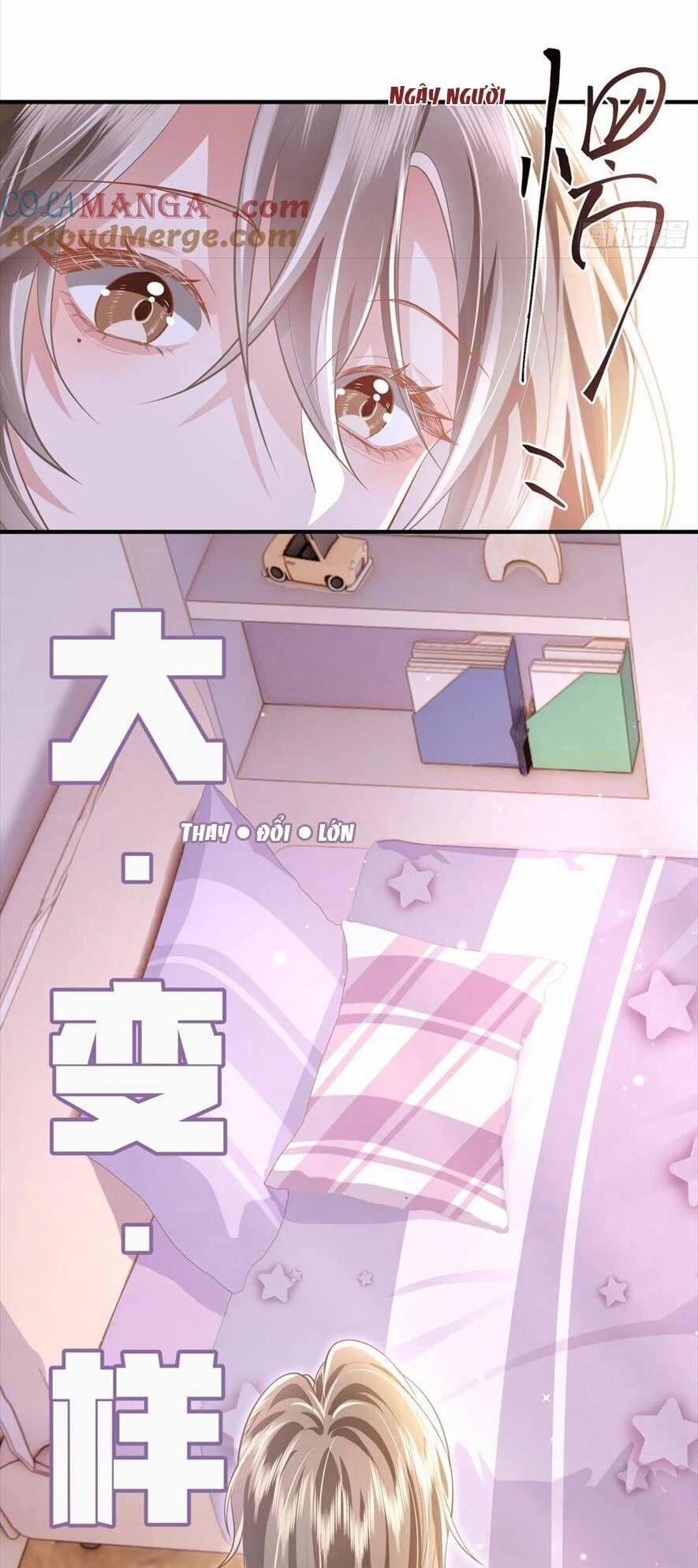 Anh Đã Dạy Tôi Cách Chiếm Giữ Anh 23 trang 28