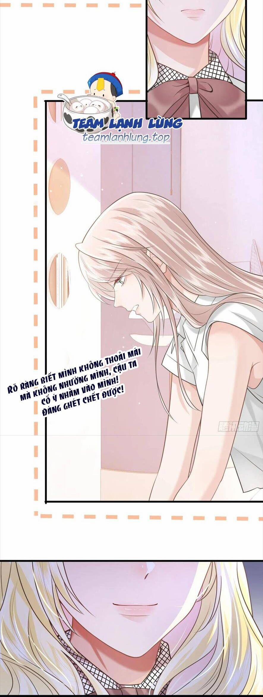 Anh Đã Dạy Tôi Cách Chiếm Giữ Anh 23 trang 35