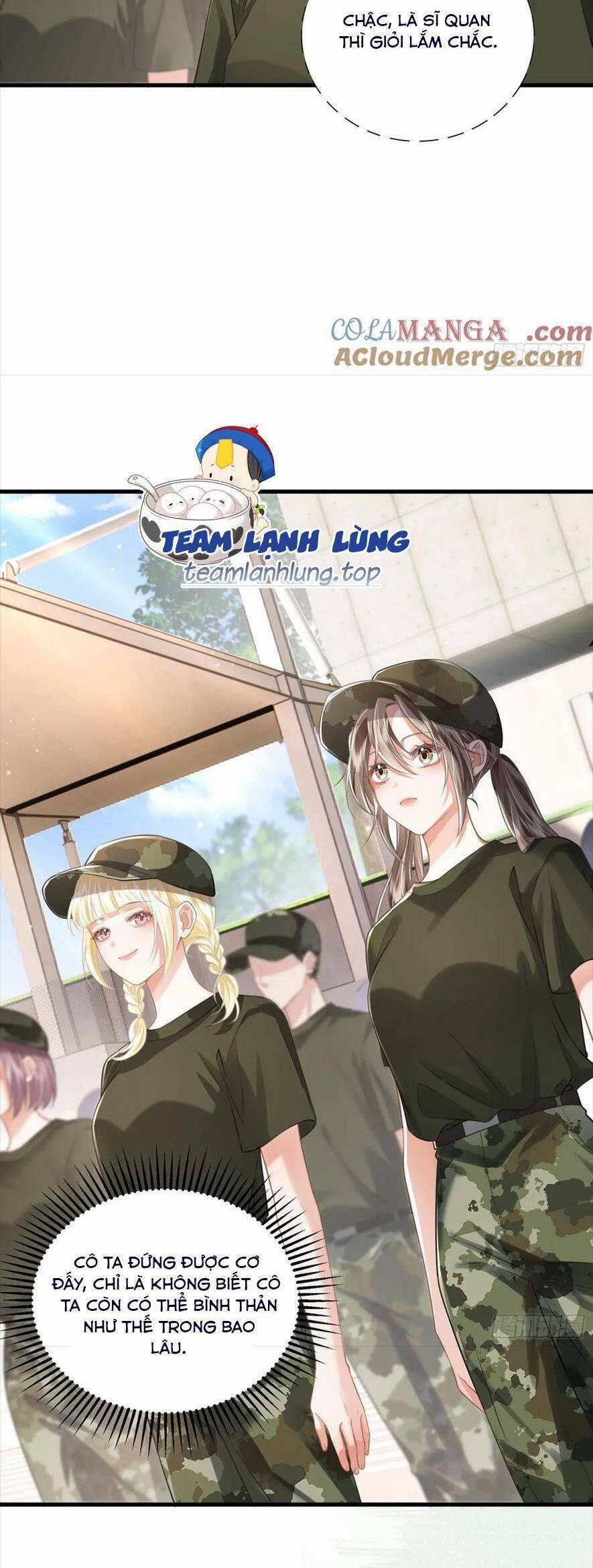 Anh Đã Dạy Tôi Cách Chiếm Giữ Anh 24 trang 11