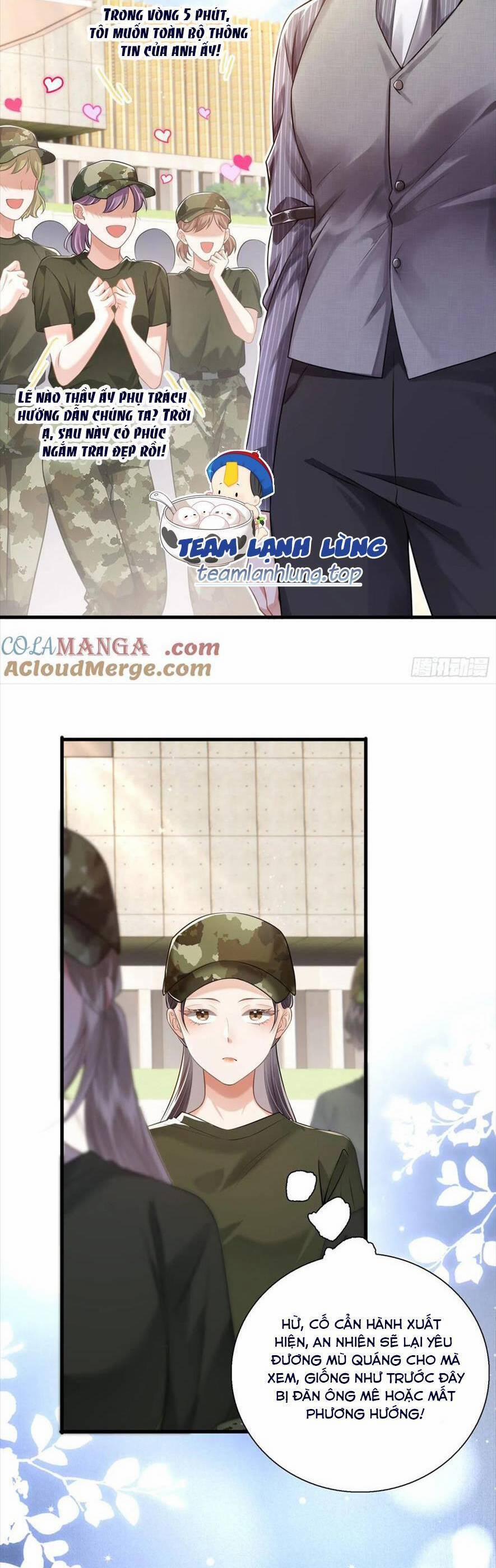 Anh Đã Dạy Tôi Cách Chiếm Giữ Anh 24 trang 13