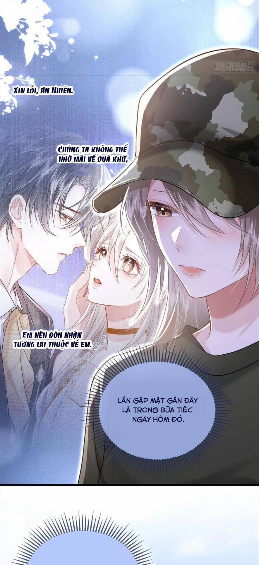 Anh Đã Dạy Tôi Cách Chiếm Giữ Anh 24 trang 14