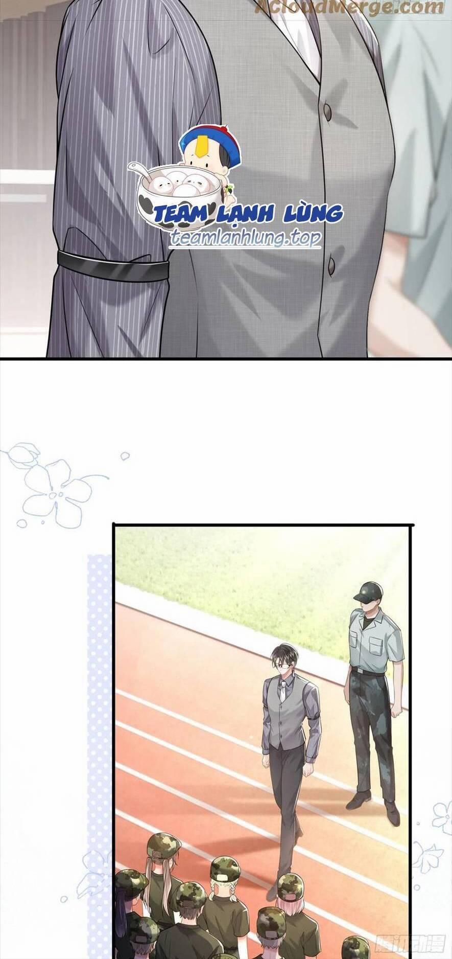 Anh Đã Dạy Tôi Cách Chiếm Giữ Anh 24 trang 17