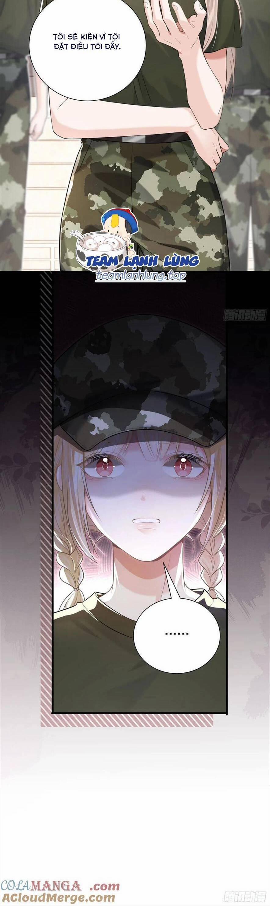 Anh Đã Dạy Tôi Cách Chiếm Giữ Anh 24 trang 31