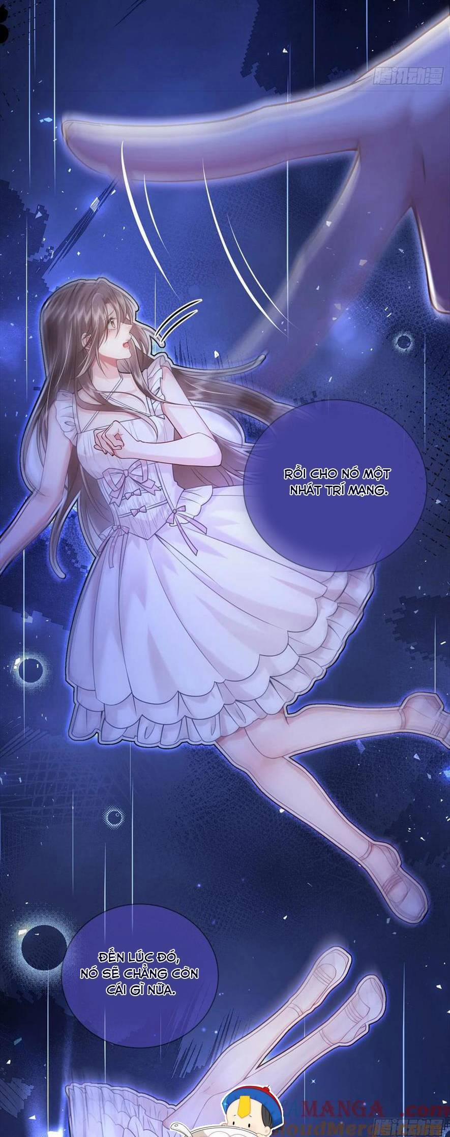 Anh Đã Dạy Tôi Cách Chiếm Giữ Anh 24 trang 6