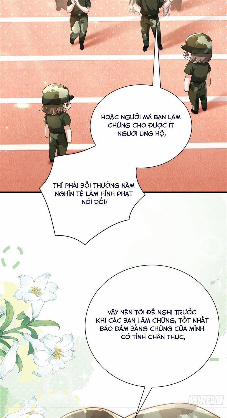 Anh Đã Dạy Tôi Cách Chiếm Giữ Anh 25 trang 10