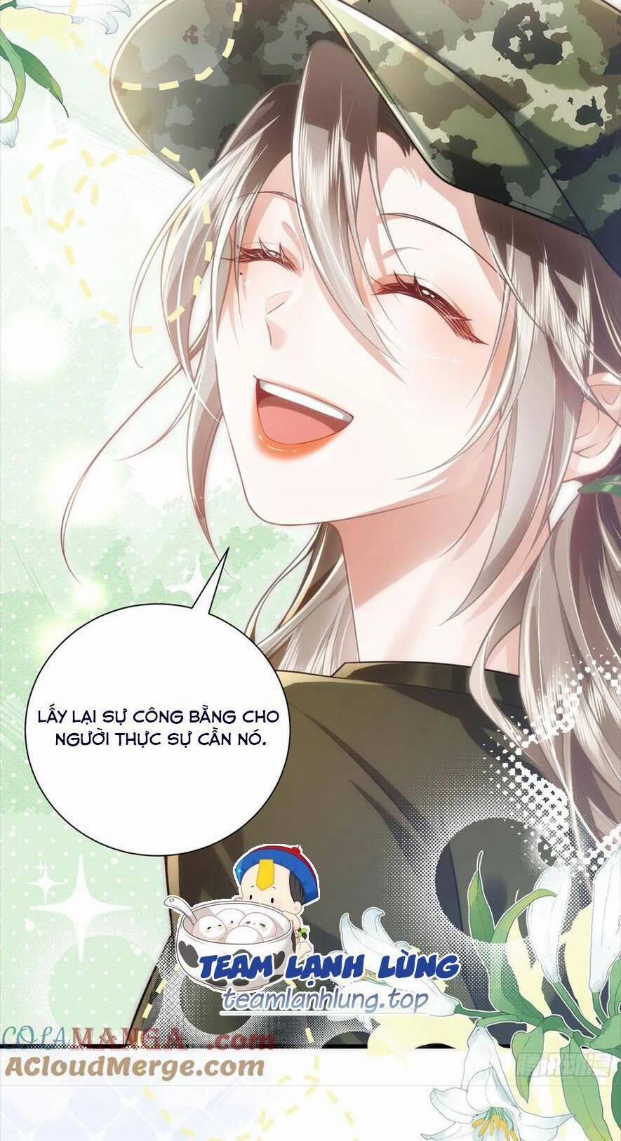 Anh Đã Dạy Tôi Cách Chiếm Giữ Anh 25 trang 11