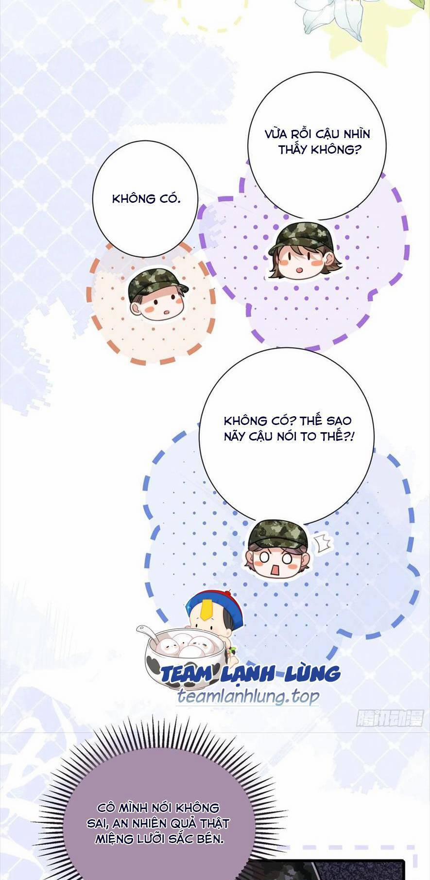 Anh Đã Dạy Tôi Cách Chiếm Giữ Anh 25 trang 12