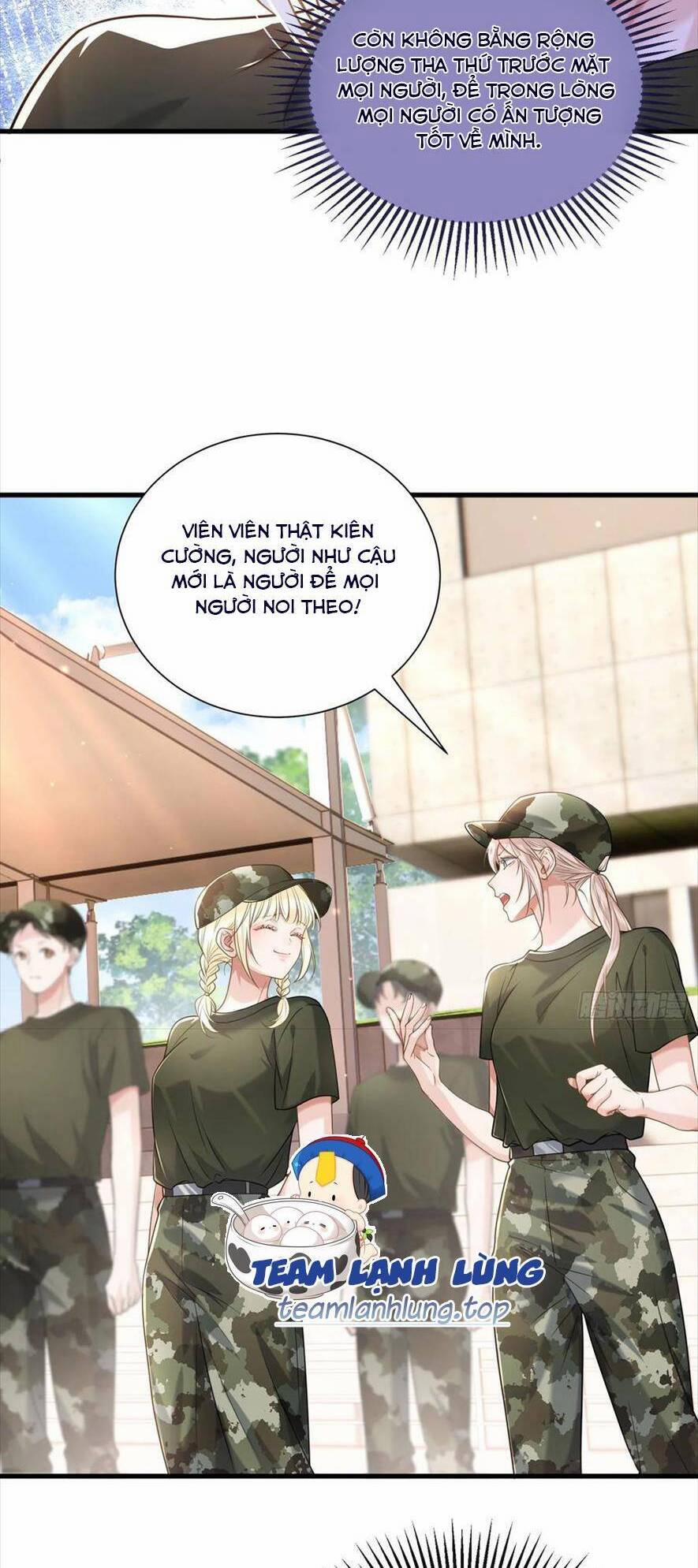 Anh Đã Dạy Tôi Cách Chiếm Giữ Anh 25 trang 20